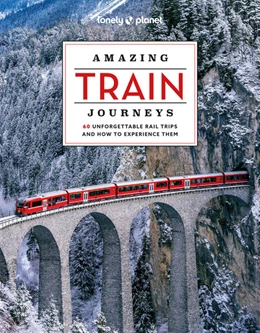Abbildung von Amazing Train Journeys | 2. Auflage | 2024 | beck-shop.de