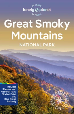 Abbildung von Balfour / Clark | Great Smoky Mountains National Park | 3. Auflage | 2024 | beck-shop.de