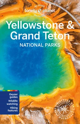 Abbildung von Yellowstone & Grand Teton National Parks | 7. Auflage | 2024 | beck-shop.de