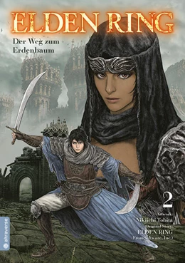 Abbildung von Tobita / FromSoftware Inc. | Elden Ring 02 | 1. Auflage | 2023 | beck-shop.de