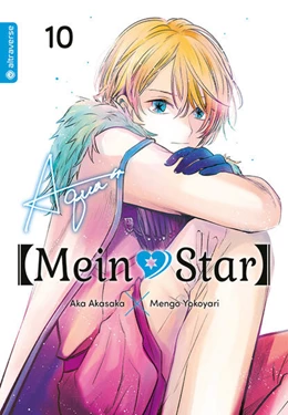 Abbildung von Yokoyari / Akasaka | Mein*Star 10 | 1. Auflage | 2023 | beck-shop.de