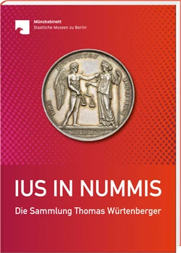 Abbildung von Würtenberger / Eberhardt | Ius in nummis | 1. Auflage | 2025 | beck-shop.de