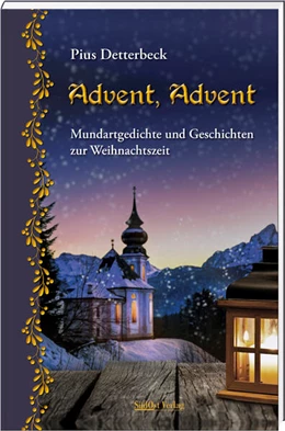 Abbildung von Detterbeck | Advent, Advent | 1. Auflage | 2023 | beck-shop.de