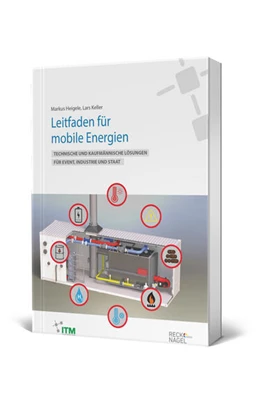 Abbildung von Keller / Heigele | Leitfaden für Mobile Energien | 1. Auflage | 2023 | beck-shop.de