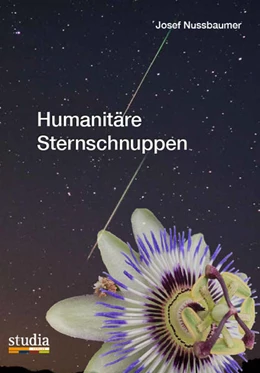 Abbildung von Nussbaumer | Humanitäre Sternschnuppen | 1. Auflage | 2024 | beck-shop.de