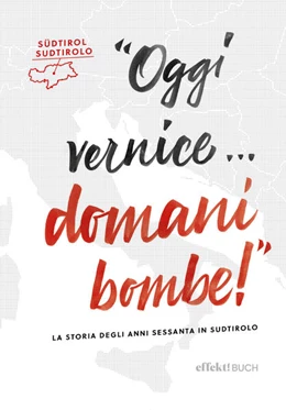 Abbildung von Effekt GmbH / Sartori | Oggi vernice ... domani bombe | 1. Auflage | 2023 | beck-shop.de