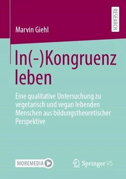 Abbildung von Giehl | In(-)Kongruenz leben | 1. Auflage | 2023 | beck-shop.de