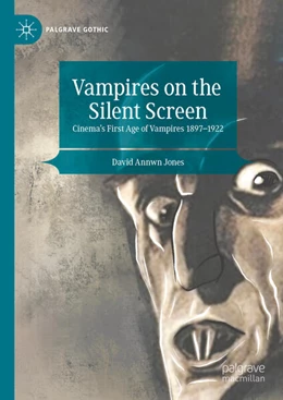 Abbildung von Jones | Vampires on the Silent Screen | 1. Auflage | 2023 | beck-shop.de