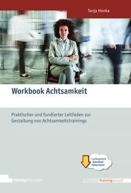 Abbildung von Honka | Workbook Achtsamkeit | 1. Auflage | 2023 | beck-shop.de