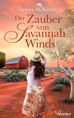 Abbildung von Mckinley | Der Zauber von Savannah Winds | 1. Auflage | 2023 | beck-shop.de