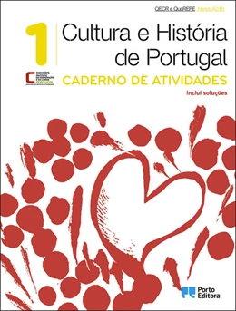 Abbildung von Cultura e História de Portugal A2/B1 - Volume 1. Übungsbuch | 1. Auflage | 2023 | beck-shop.de