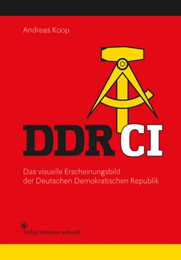 Abbildung von Koop | DDR CI | 1. Auflage | 2023 | beck-shop.de