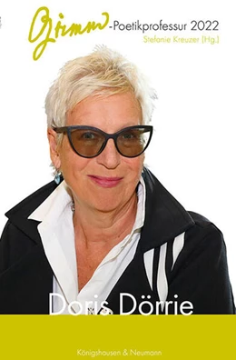 Abbildung von Kreuzer | Doris Dörrie | 1. Auflage | 2023 | 4 | beck-shop.de