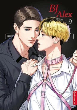 Abbildung von Mingwa | BJ Alex 09 | 1. Auflage | 2023 | beck-shop.de