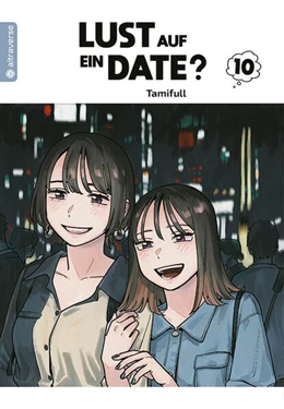 Abbildung von Tamifull | Lust auf ein Date? 10 | 1. Auflage | 2023 | beck-shop.de
