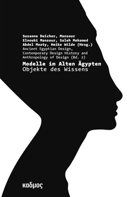 Abbildung von Deicher / Wilde | Modelle im Alten Ägypten | 1. Auflage | 2026 | beck-shop.de