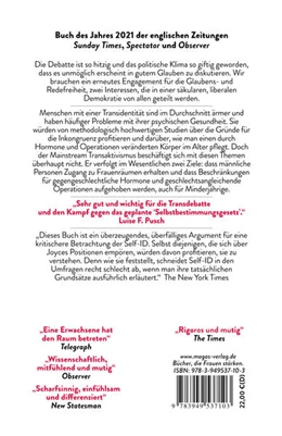 Abbildung von Helen | Fakten über Transgender | 1. Auflage | 2024 | beck-shop.de
