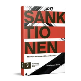 Abbildung von Soest | Sanktionen | 1. Auflage | 2023 | beck-shop.de