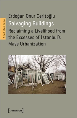 Abbildung von Ceritoglu | Salvaging Buildings | 1. Auflage | 2023 | beck-shop.de