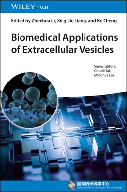 Abbildung von Li / Liang | Biomedical Applications of Extracellular Vesicles | 1. Auflage | 2023 | beck-shop.de