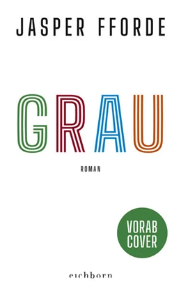 Abbildung von Fforde | Grau | 1. Auflage | 2024 | beck-shop.de