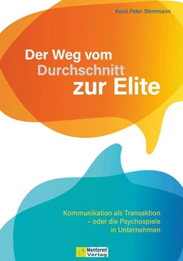 Abbildung von Stemmann | Der Weg vom Durchschnitt zur Elite | 1. Auflage | 2023 | beck-shop.de