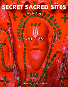 Abbildung von Gray | Secret Sacred Sites | 1. Auflage | 2024 | beck-shop.de