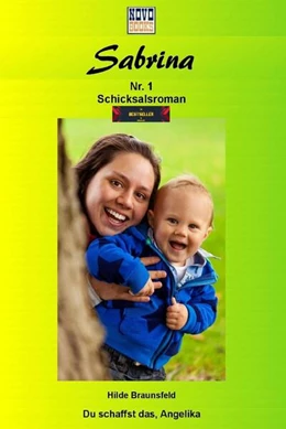 Abbildung von Braunsfeld | Du schaffst das, Angelika | 1. Auflage | 2023 | beck-shop.de