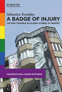 Abbildung von Tremblay | A Badge of Injury | 1. Auflage | 2023 | 2 | beck-shop.de