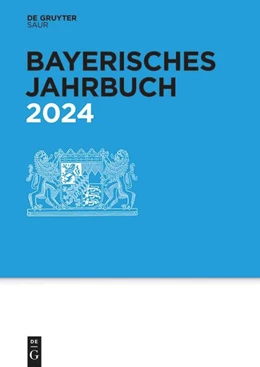 Abbildung von 2024 | 1. Auflage | 2023 | beck-shop.de