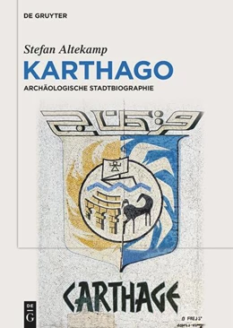 Abbildung von Altekamp | Karthago | 1. Auflage | 2024 | beck-shop.de