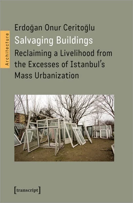 Abbildung von Ceritoglu | Salvaging Buildings | 1. Auflage | 2023 | beck-shop.de