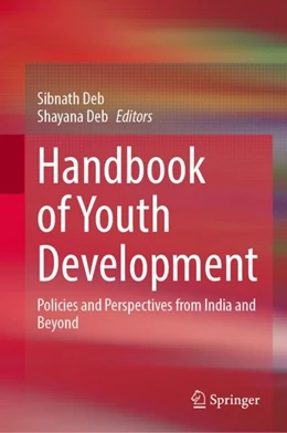Abbildung von Deb | Handbook of Youth Development | 1. Auflage | 2023 | beck-shop.de