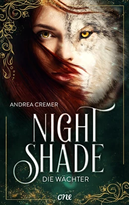 Abbildung von Cremer | Nightshade - Die Wächter | 1. Auflage | 2023 | beck-shop.de
