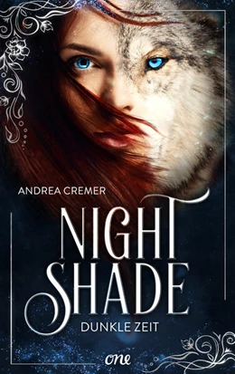 Abbildung von Cremer | Nightshade - Dunkle Zeit | 1. Auflage | 2023 | beck-shop.de