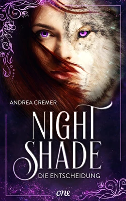 Abbildung von Cremer | Nightshade - Die Entscheidung | 1. Auflage | 2023 | beck-shop.de