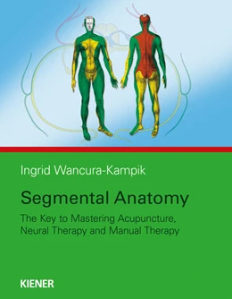 Abbildung von Wancura-Kampik | Segmental Anatomy | 2. Auflage | 2023 | beck-shop.de