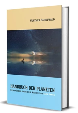 Abbildung von Barnewald | Handbuch der Planeten | 1. Auflage | 2023 | beck-shop.de