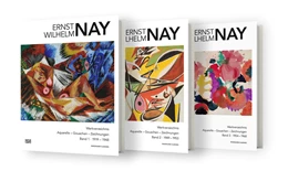 Abbildung von Ernst Wilhelm Nay | 1. Auflage | 2022 | beck-shop.de