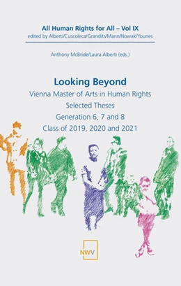 Abbildung von Alberti / Steimann | Looking Beyond | 1. Auflage | 2022 | beck-shop.de