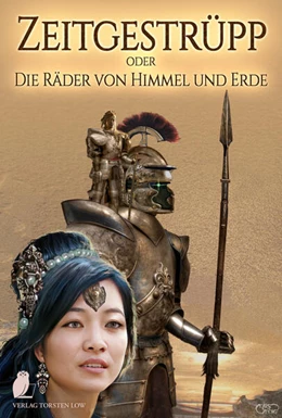 Abbildung von Steinmüller / Simon | Zeitgestrüpp | 1. Auflage | 2023 | beck-shop.de