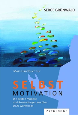 Abbildung von Grünwald | Mein Handbuch zur Selbstmotivation | 1. Auflage | 2023 | beck-shop.de