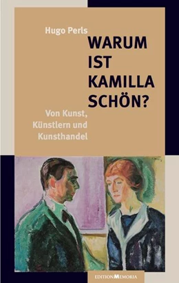 Abbildung von Perls | Warum ist Kamilla schön? | 1. Auflage | 2023 | beck-shop.de