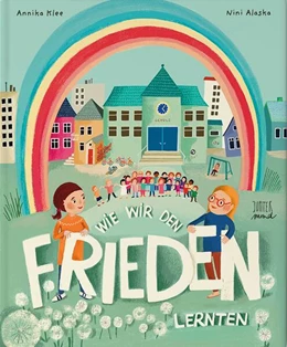 Abbildung von Klee | Wie wir den Frieden lernten | 1. Auflage | 2023 | beck-shop.de