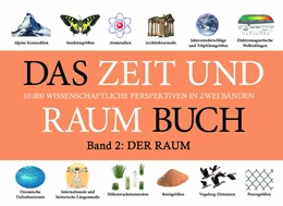 Abbildung von Winters | DAS ZEIT UND RAUM BUCH - Band 2: DER RAUM | 1. Auflage | 2025 | beck-shop.de