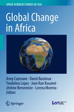 Abbildung von Cazenave / Baratoux | Global Change in Africa | 1. Auflage | 2023 | 86 | beck-shop.de