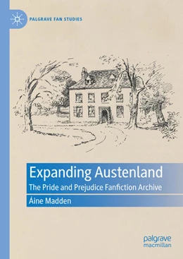 Abbildung von Madden | Expanding Austenland | 1. Auflage | 2024 | beck-shop.de