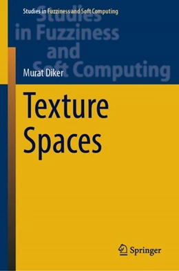 Abbildung von Diker | Texture Spaces | 1. Auflage | 2023 | beck-shop.de