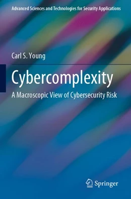 Abbildung von Young | Cybercomplexity | 1. Auflage | 2023 | beck-shop.de