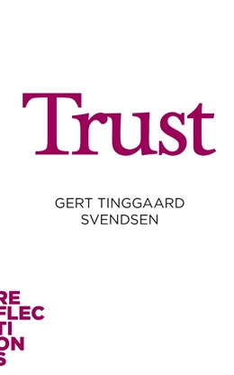 Abbildung von Tinggaard Svendsen | Trust | 1. Auflage | 2025 | beck-shop.de